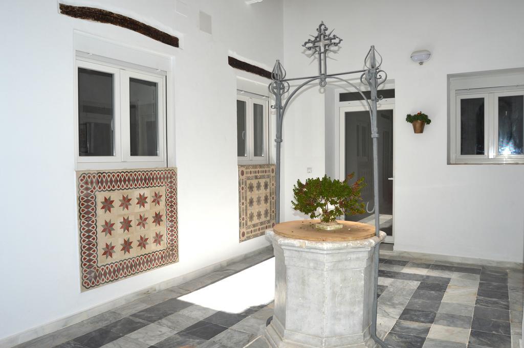 Apartamento 19 Dias Y Muchas Noches Καντίζ Εξωτερικό φωτογραφία