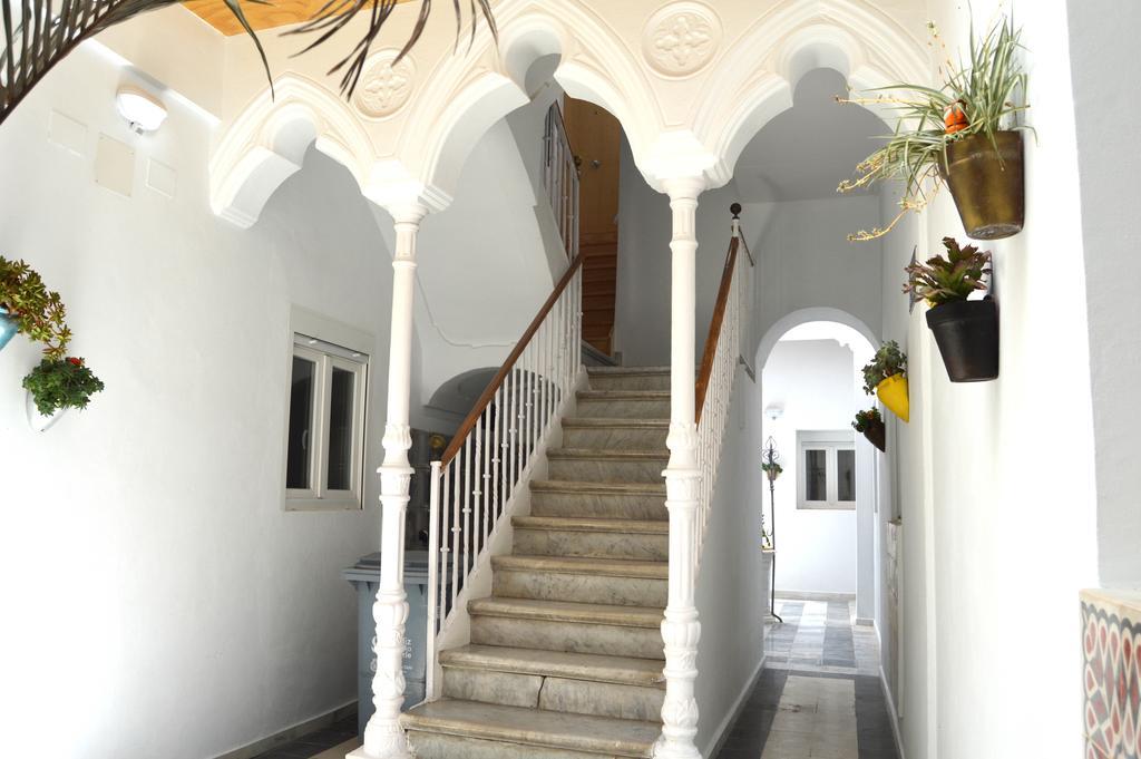 Apartamento 19 Dias Y Muchas Noches Καντίζ Εξωτερικό φωτογραφία