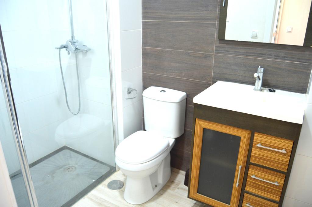 Apartamento 19 Dias Y Muchas Noches Καντίζ Εξωτερικό φωτογραφία