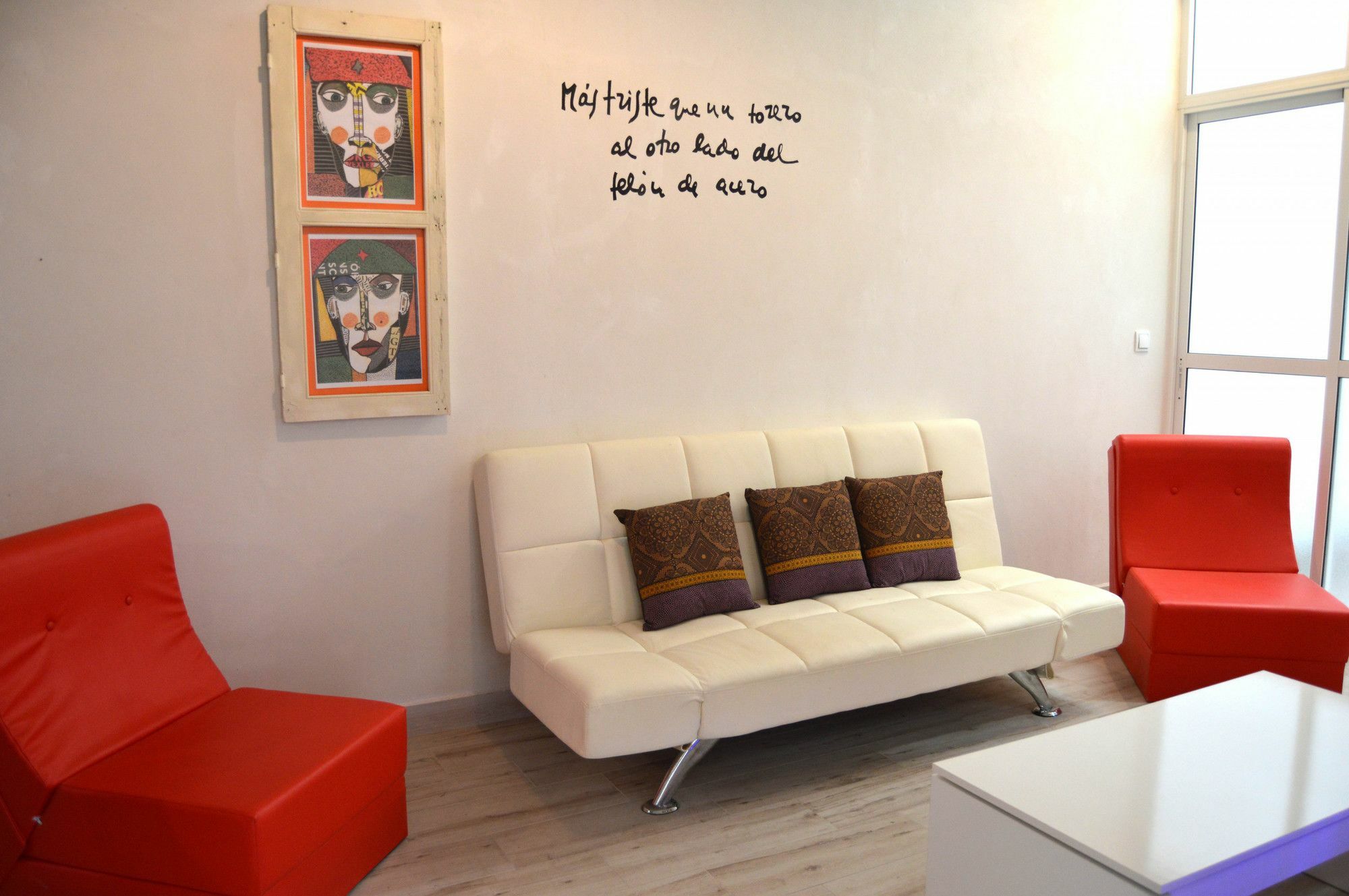Apartamento 19 Dias Y Muchas Noches Καντίζ Εξωτερικό φωτογραφία