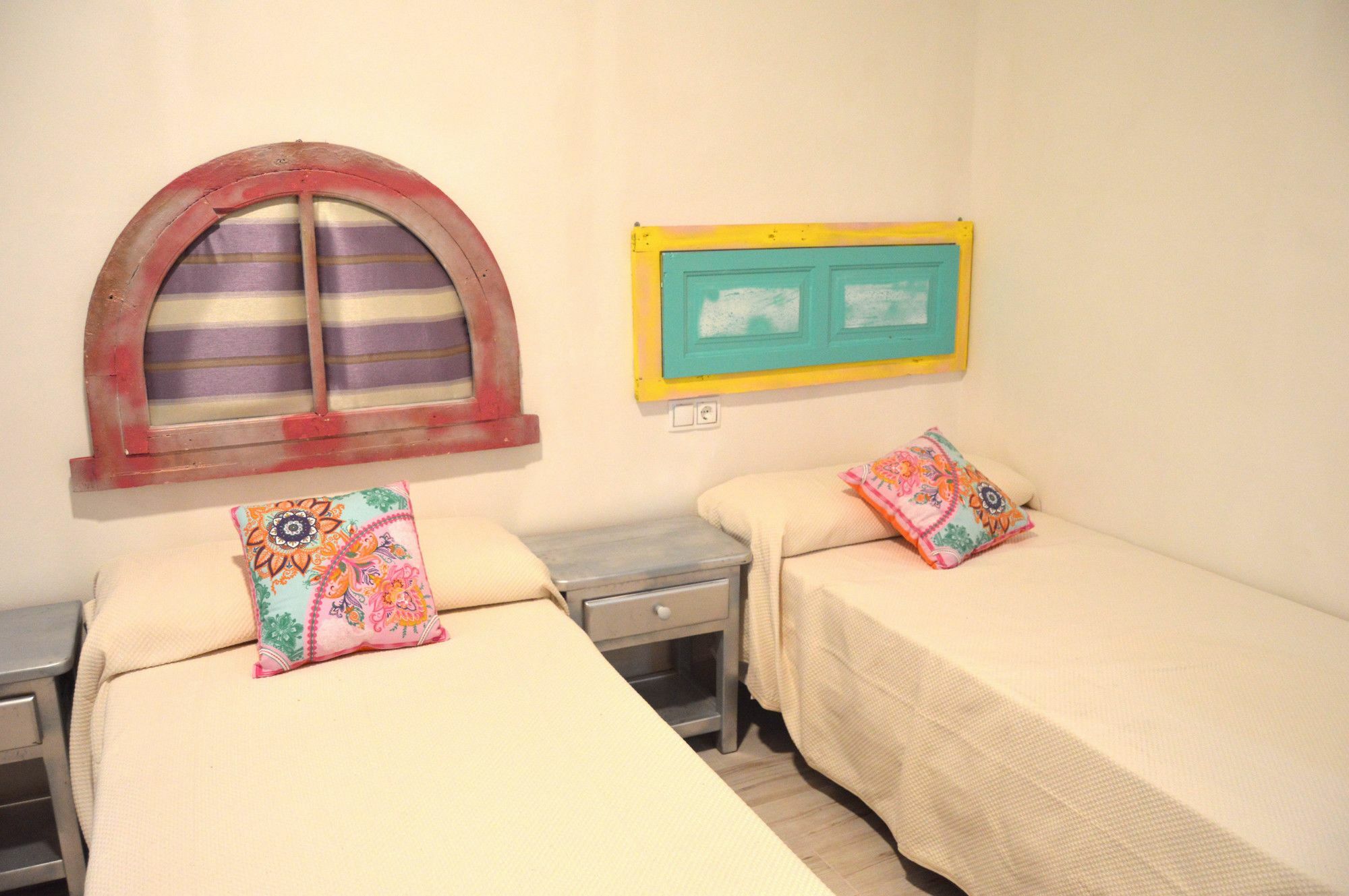 Apartamento 19 Dias Y Muchas Noches Καντίζ Εξωτερικό φωτογραφία