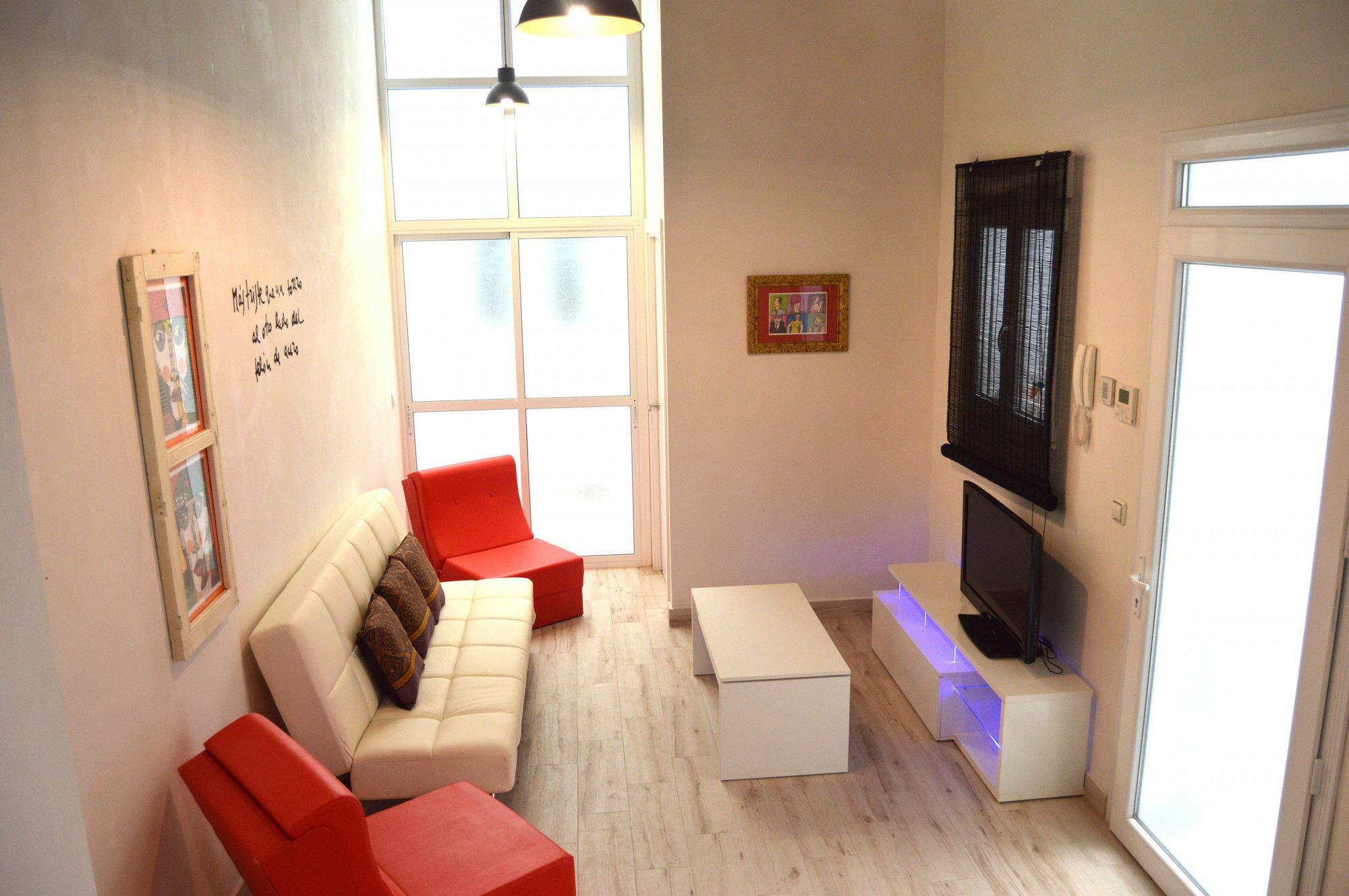 Apartamento 19 Dias Y Muchas Noches Καντίζ Εξωτερικό φωτογραφία