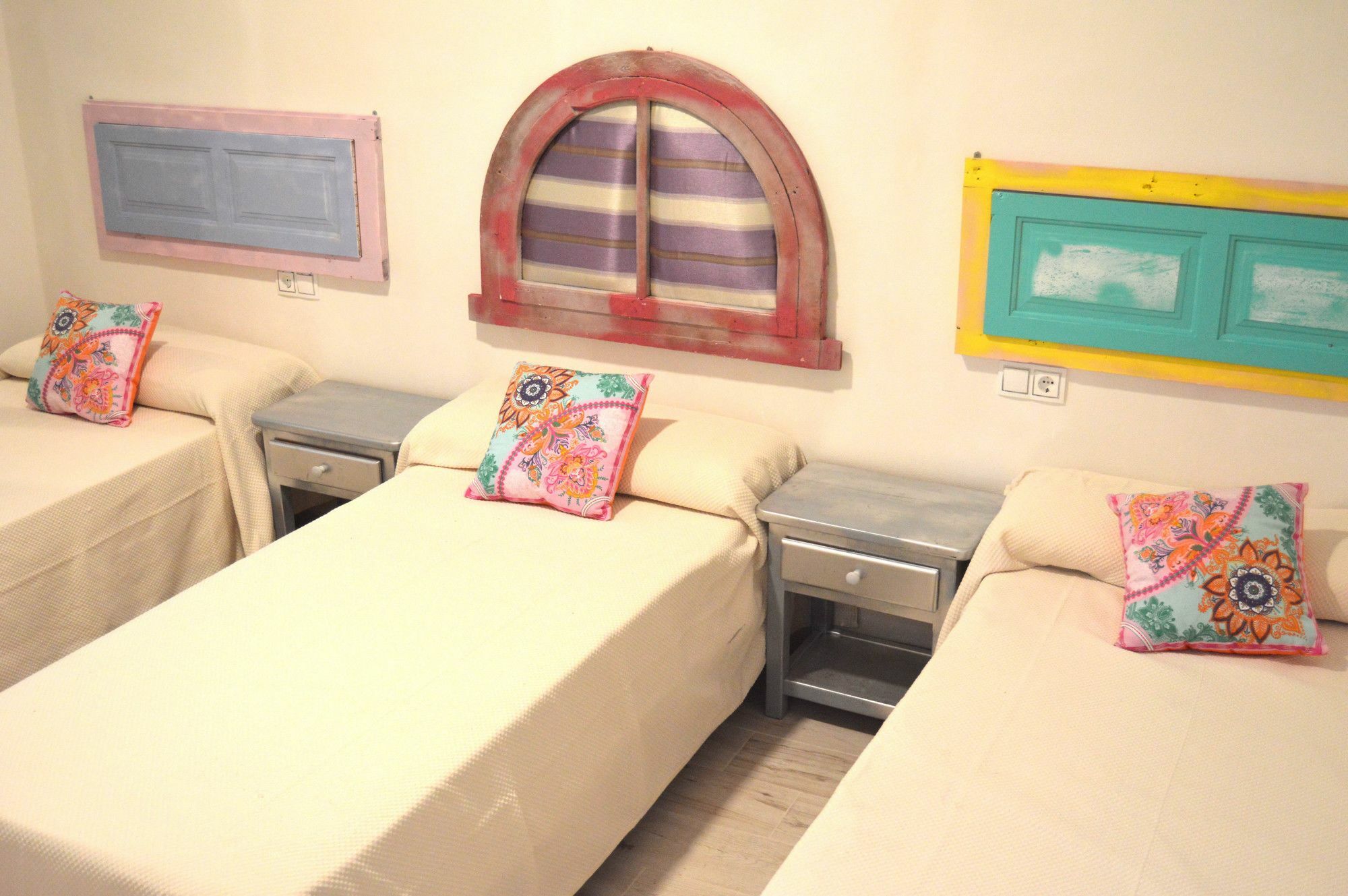 Apartamento 19 Dias Y Muchas Noches Καντίζ Εξωτερικό φωτογραφία