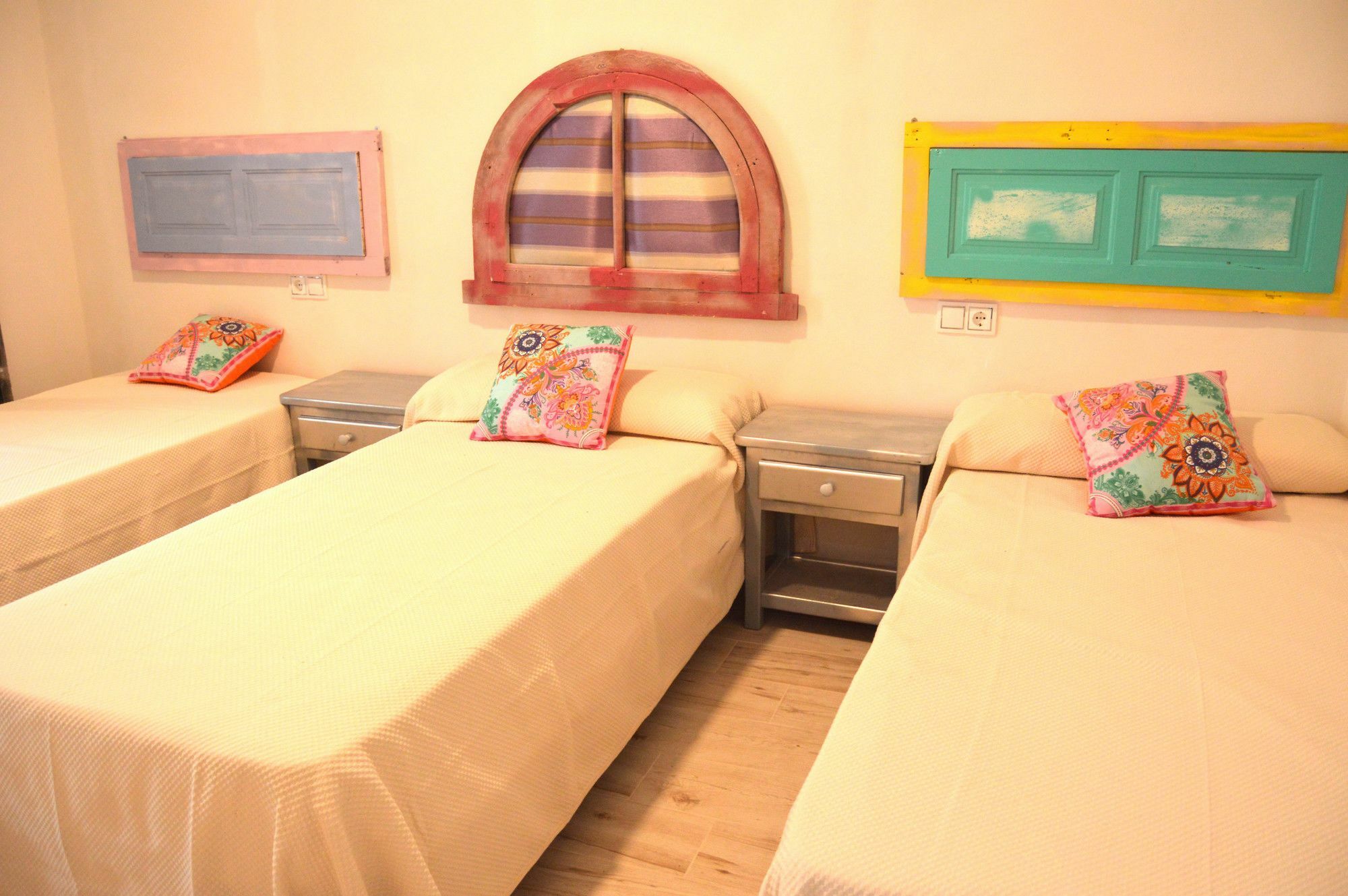 Apartamento 19 Dias Y Muchas Noches Καντίζ Εξωτερικό φωτογραφία