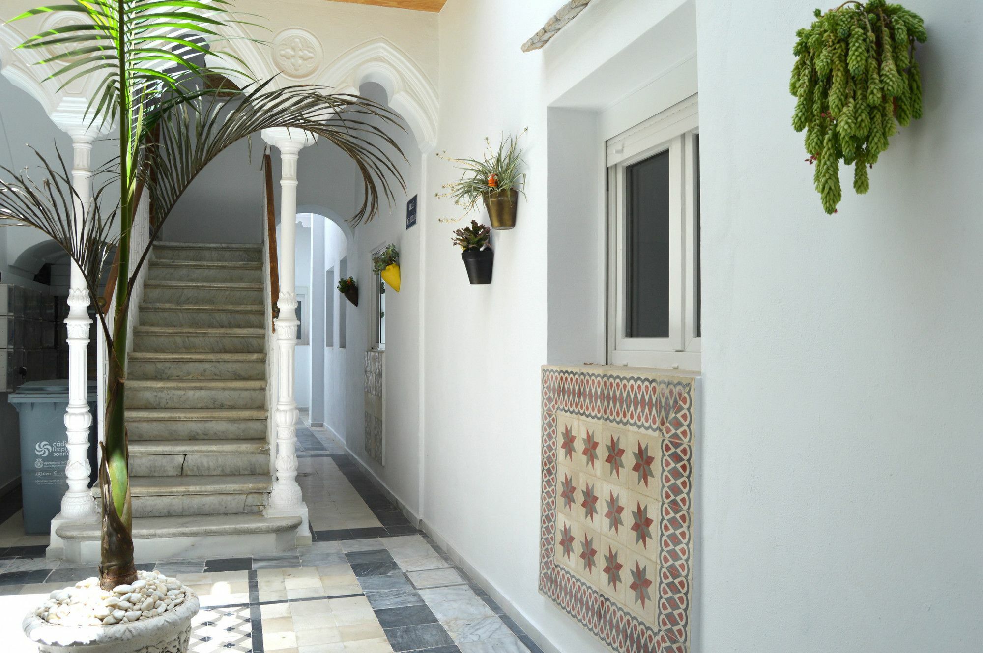 Apartamento 19 Dias Y Muchas Noches Καντίζ Εξωτερικό φωτογραφία
